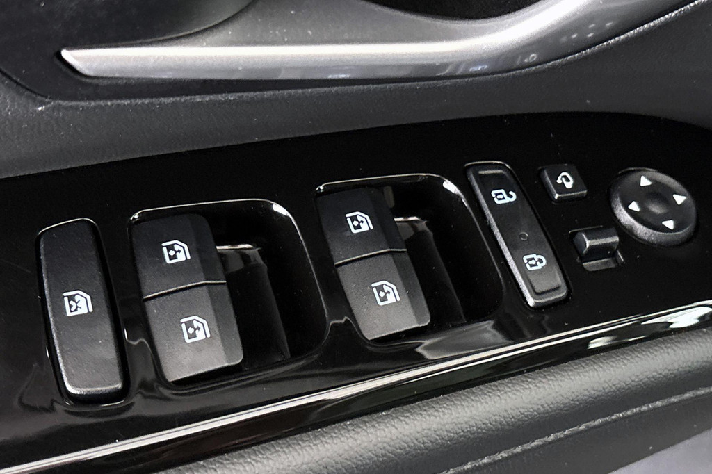 Hyundai TUCSON Hybrid (KXG22D) met abonnement