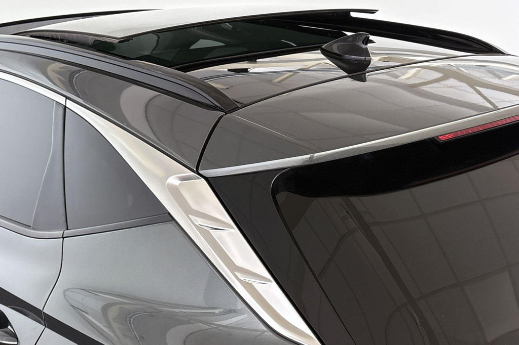 Hyundai TUCSON Hybrid (KXG22D) met abonnement