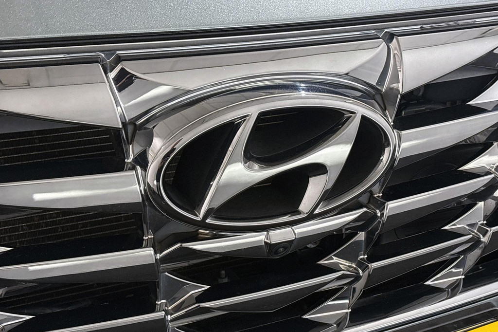 Hyundai TUCSON Hybrid (KXG22D) met abonnement