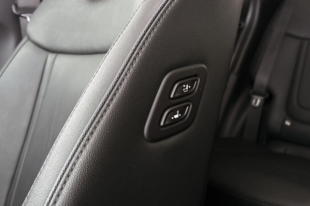 Hyundai TUCSON Hybrid (KXG22D) met abonnement