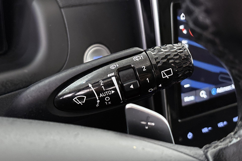 Hyundai TUCSON Hybrid (KXG22D) met abonnement