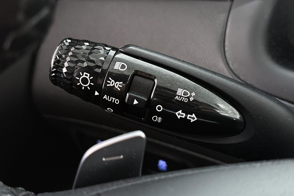 Hyundai TUCSON Hybrid (KXG22D) met abonnement