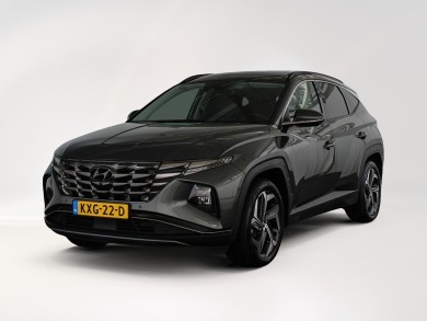 Hyundai TUCSON Hybrid (KXG22D) met auto abonnement