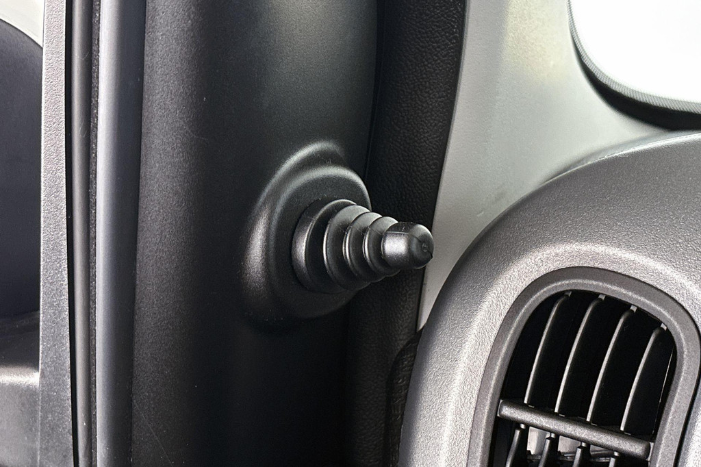 Fiat Panda (S856XB) met abonnement