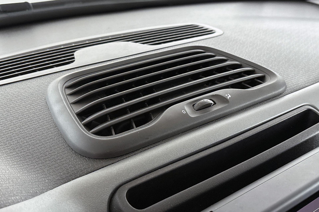 Fiat Panda (S856XB) met abonnement