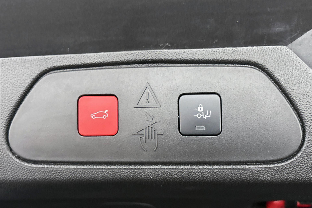 Opel Grandland (KPZ23V) met abonnement