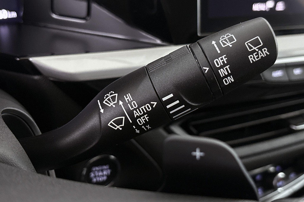 Opel Grandland (KPZ23V) met abonnement