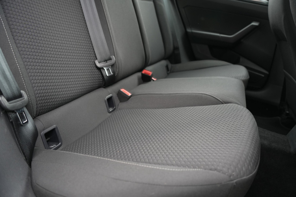 Volkswagen Polo (L780XR) met abonnement