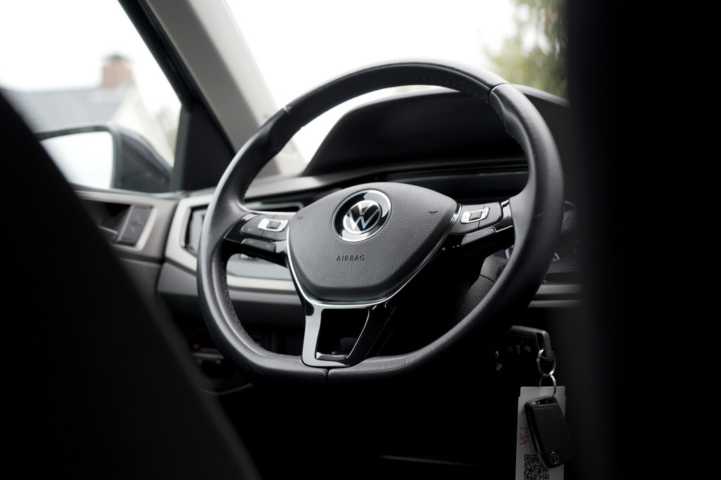 Volkswagen Polo (L780XR) met abonnement