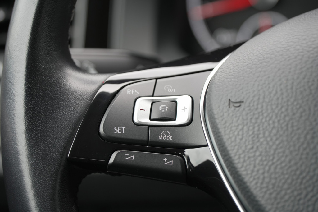 Volkswagen Polo (L780XR) met abonnement