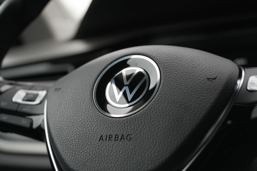 Volkswagen Polo (L780XR) met abonnement
