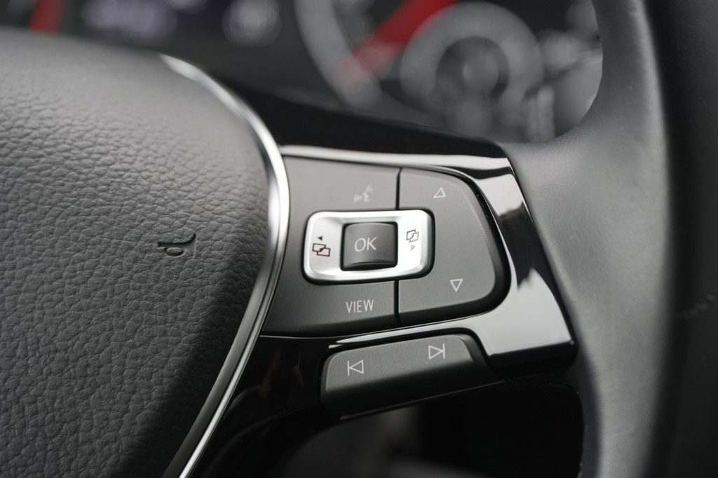 Volkswagen Polo (L780XR) met abonnement