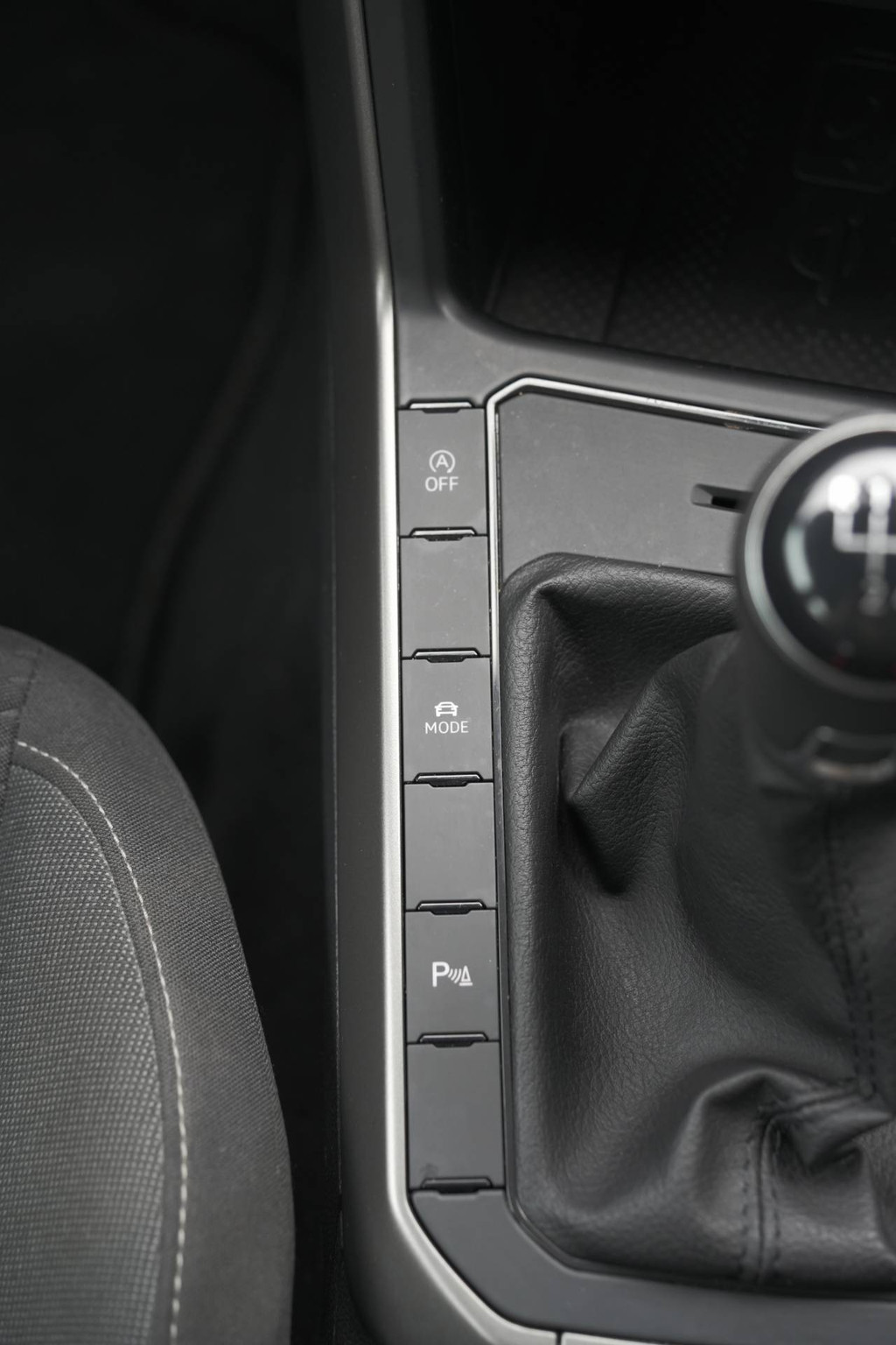 Volkswagen Polo (L780XR) met abonnement