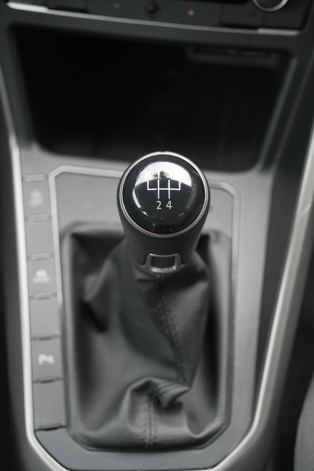 Volkswagen Polo (L780XR) met abonnement