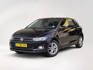 Volkswagen Polo (L780XR) met auto abonnement