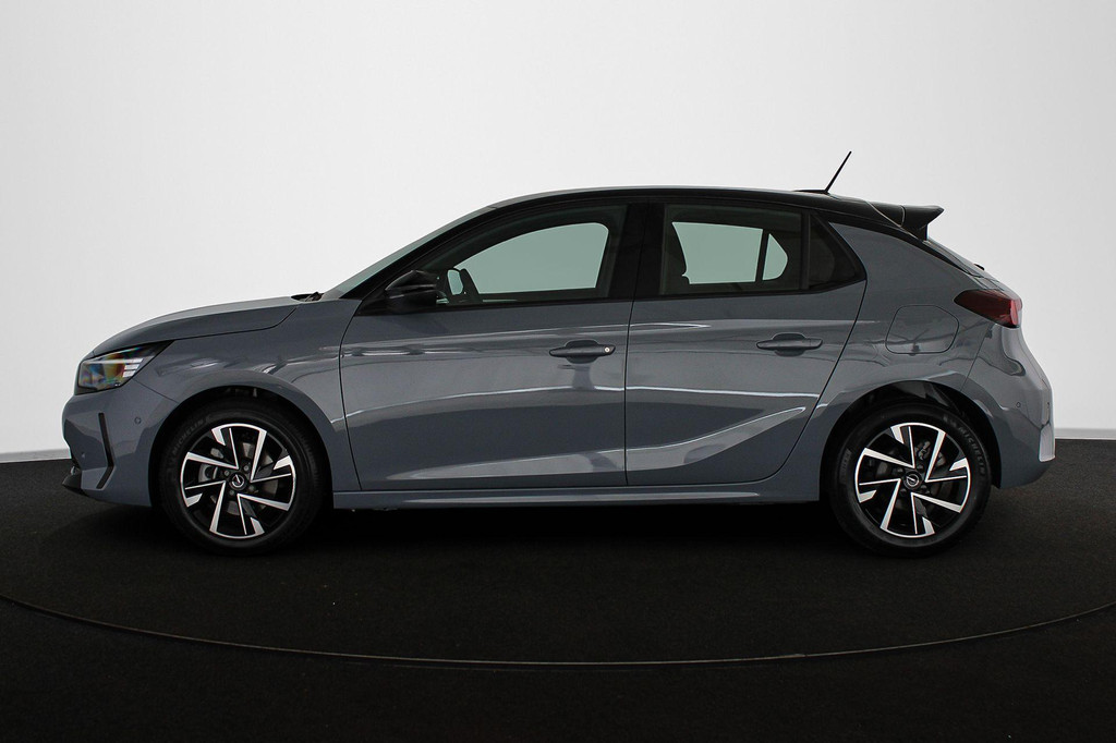 Opel Corsa (HXL92D) met abonnement