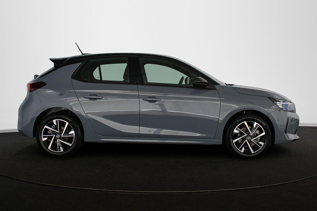 Opel Corsa (HXL92D) met abonnement