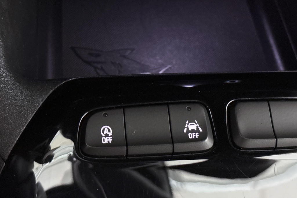 Opel Corsa (HXL92D) met abonnement