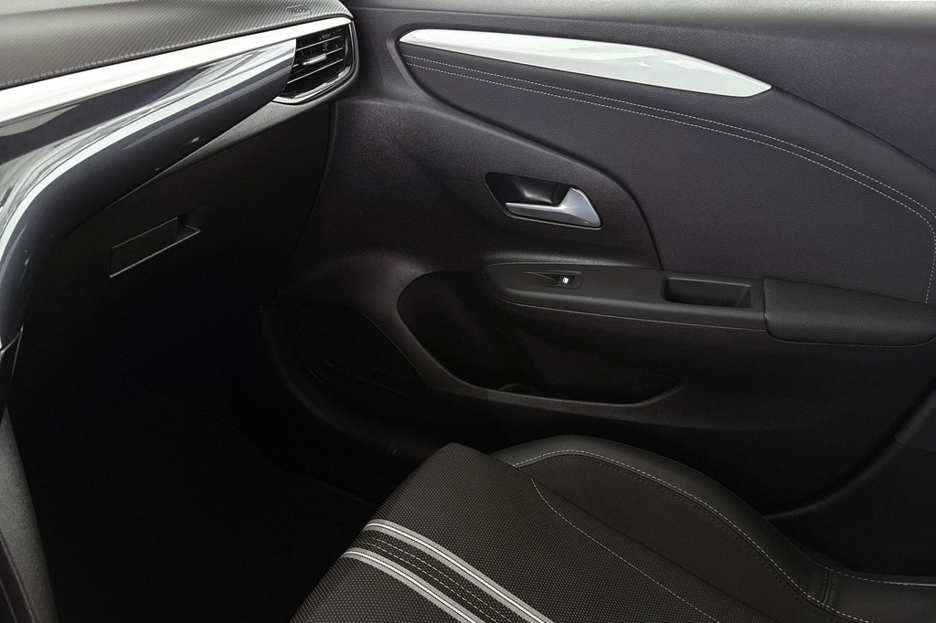 Opel Corsa (HXL92D) met abonnement