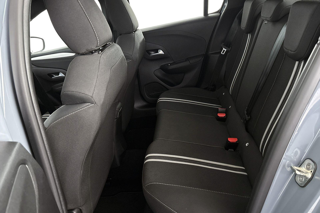 Opel Corsa (HXL92D) met abonnement