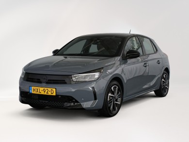 Opel Corsa (HXL92D) met auto abonnement