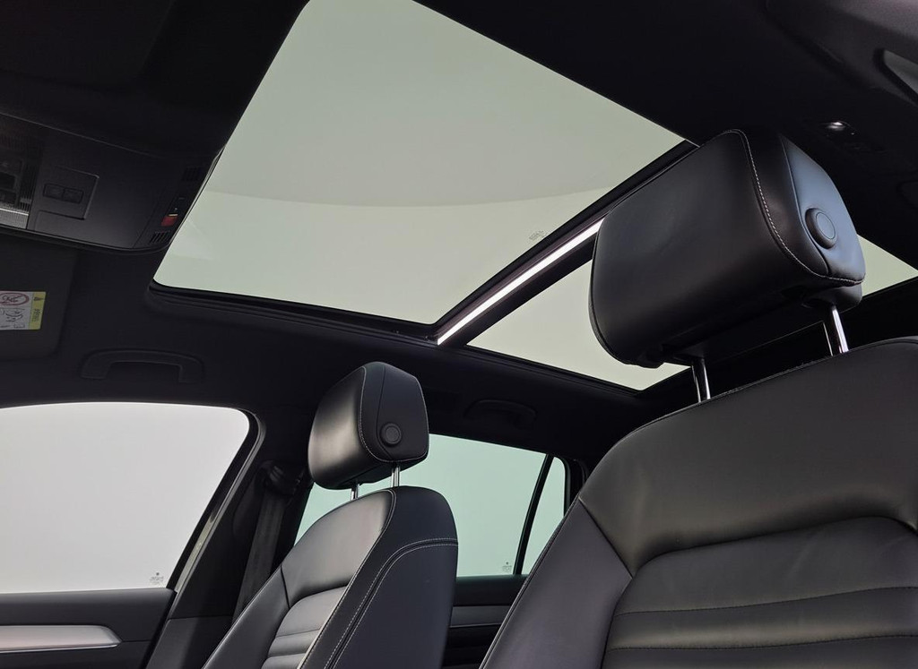 Volkswagen Passat (S113FK) met abonnement