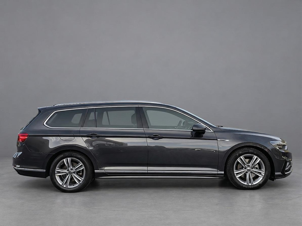 Volkswagen Passat (S113FK) met abonnement