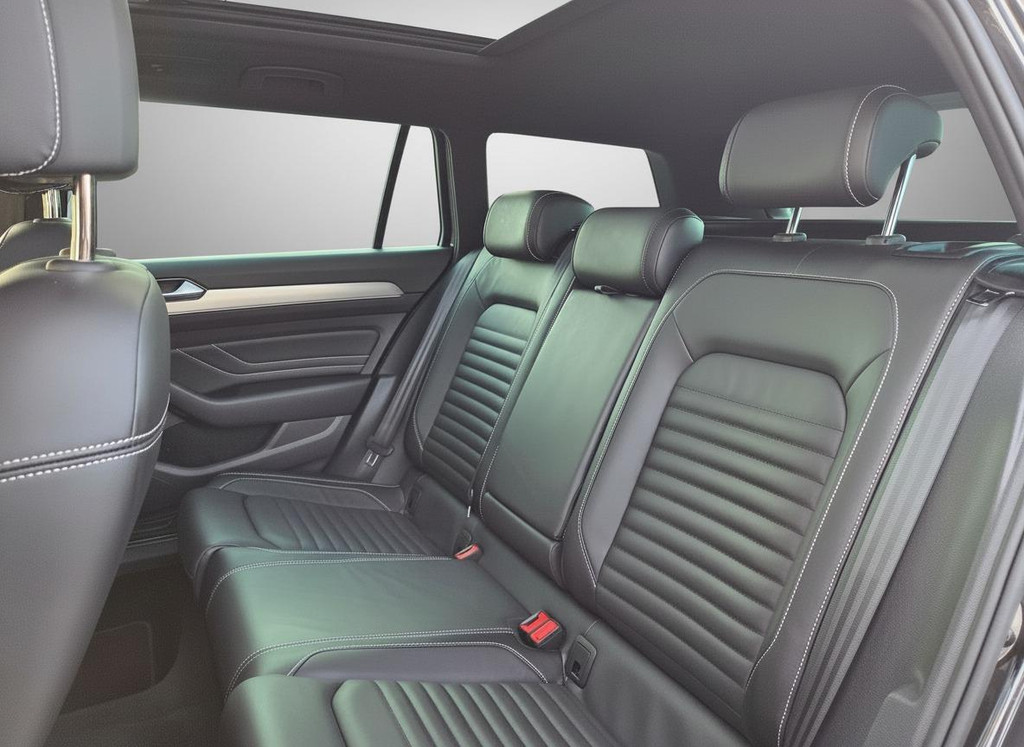 Volkswagen Passat (S113FK) met abonnement