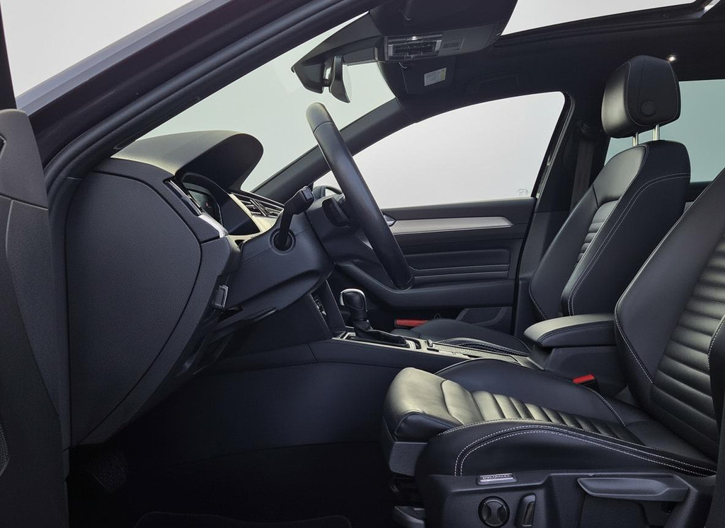 Volkswagen Passat (S113FK) met abonnement