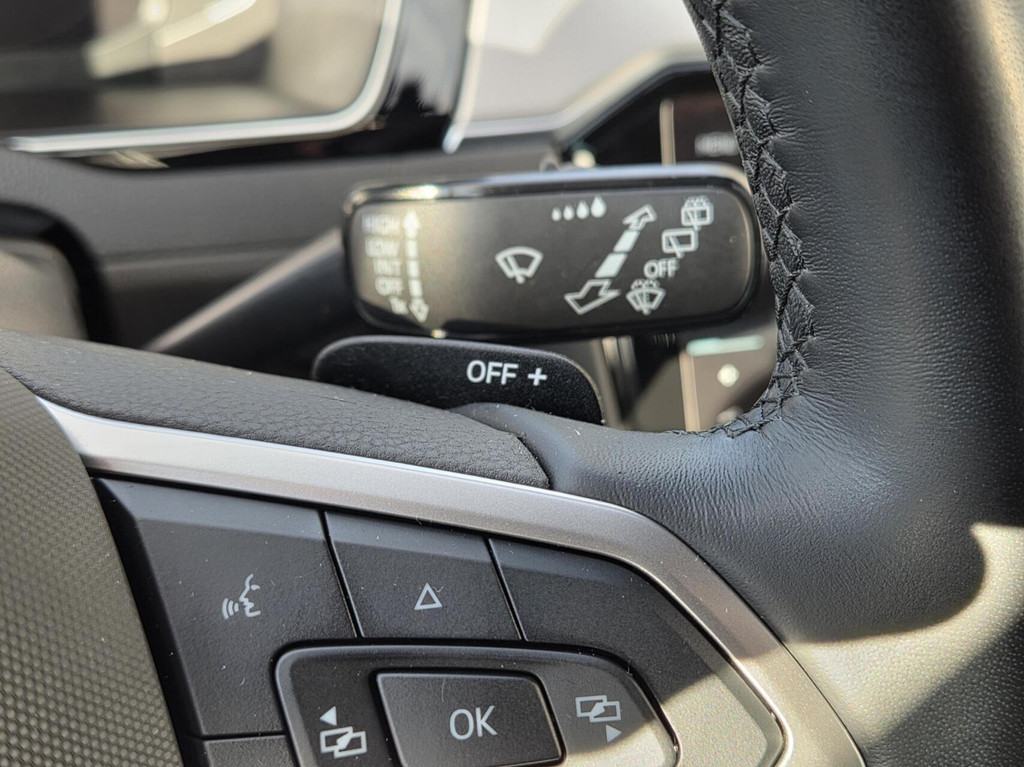Volkswagen Passat (S113FK) met abonnement