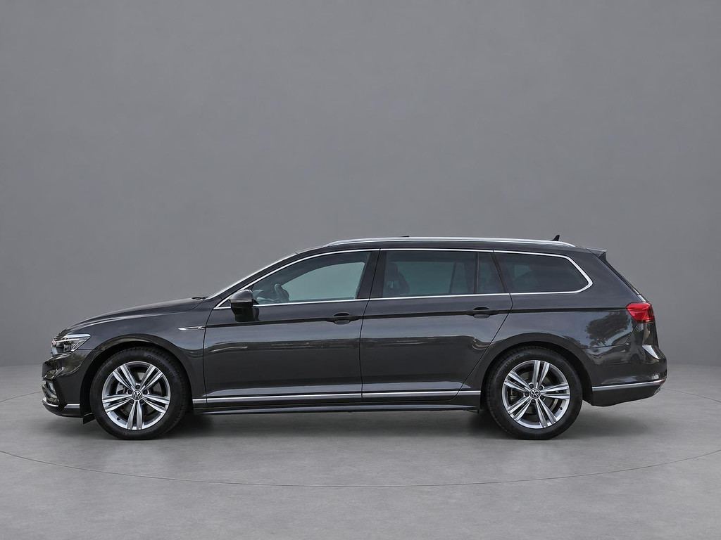 Volkswagen Passat (S113FK) met abonnement