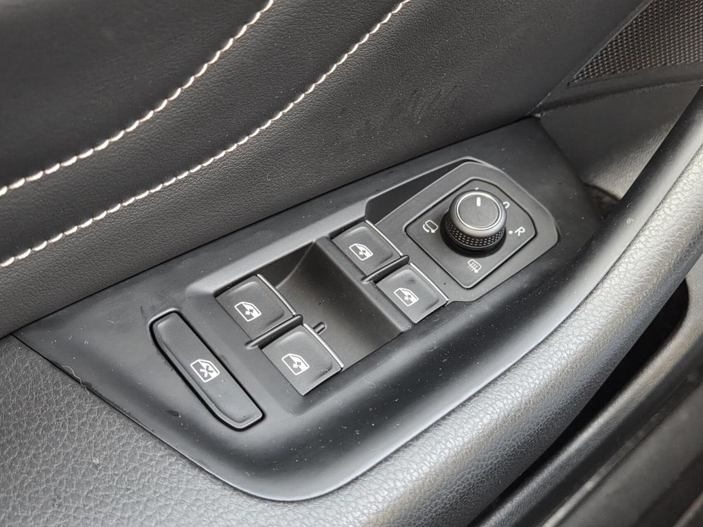 Volkswagen Passat (S113FK) met abonnement