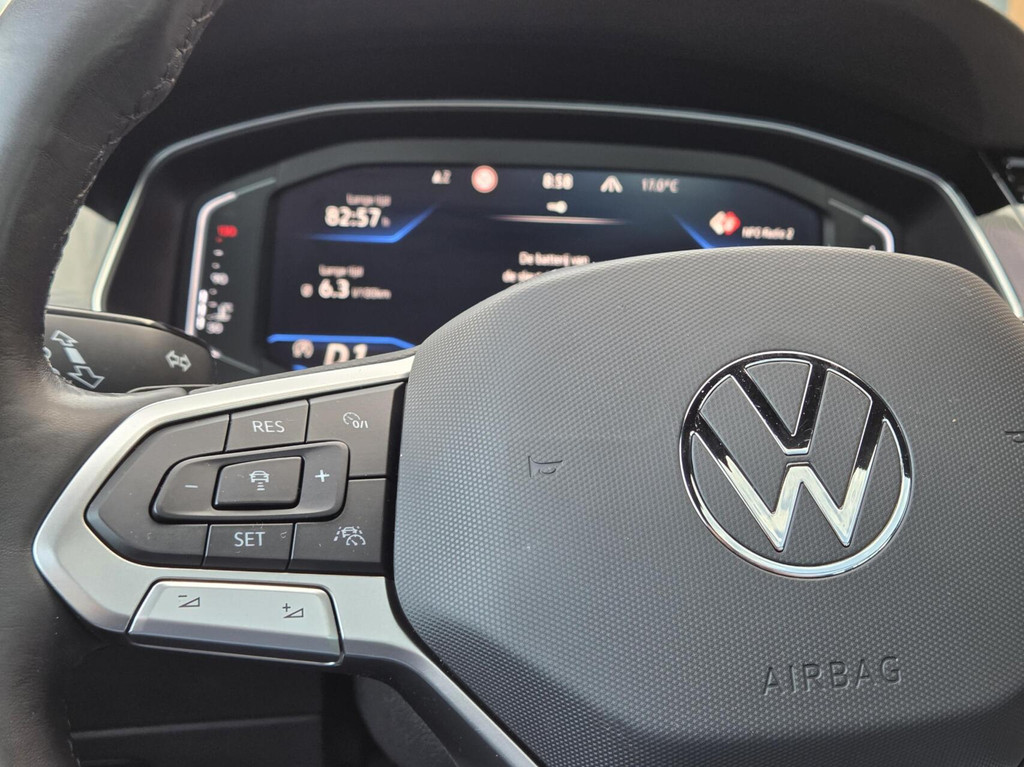 Volkswagen Passat (S113FK) met abonnement