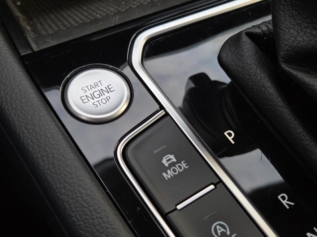 Volkswagen Passat (S113FK) met abonnement