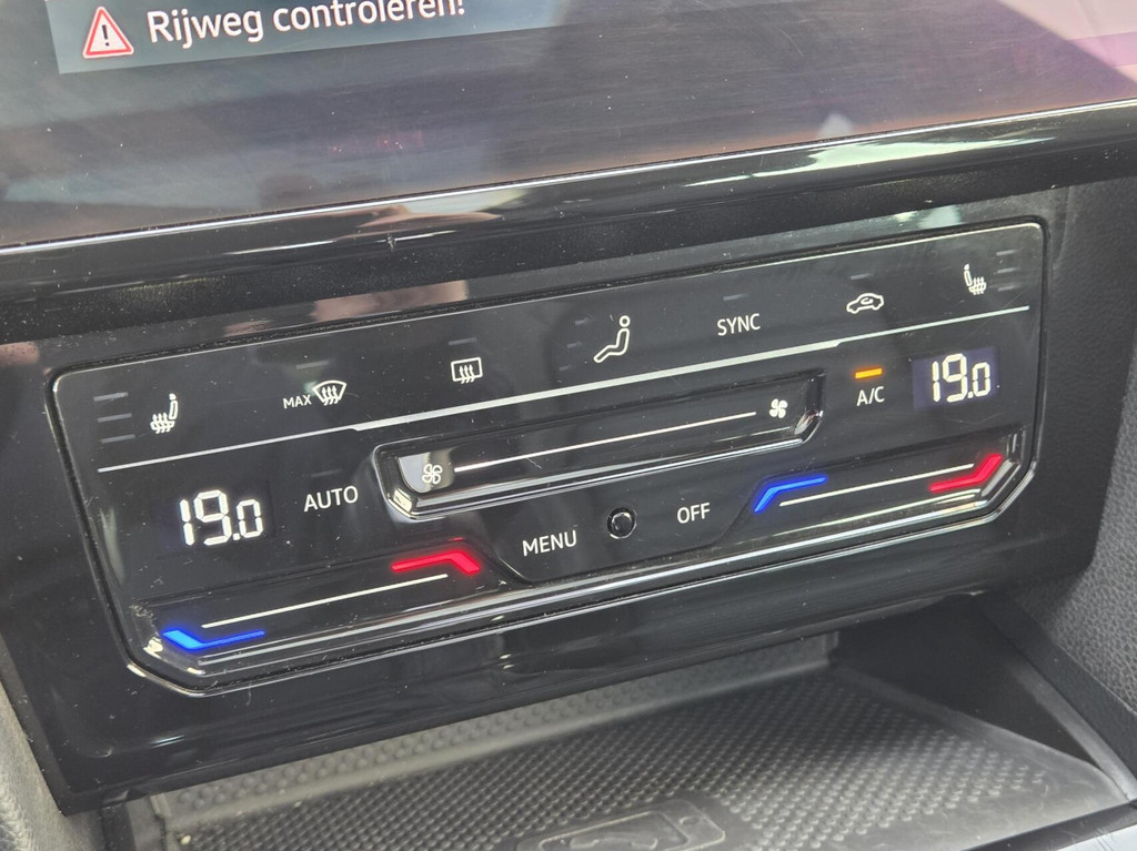 Volkswagen Passat (S113FK) met abonnement