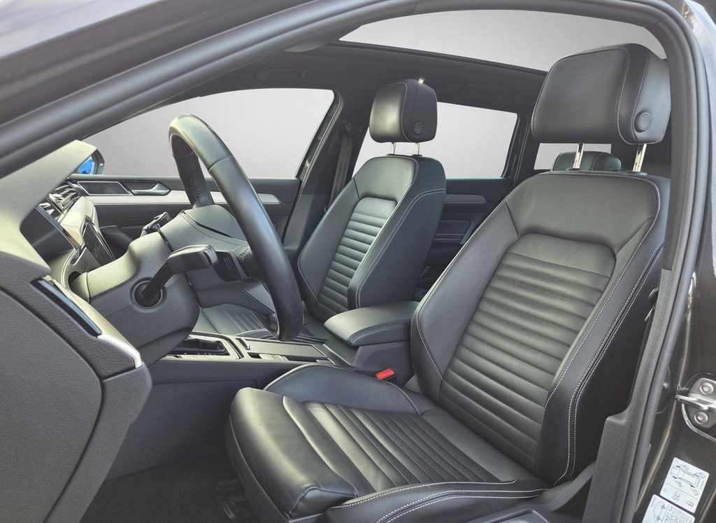 Volkswagen Passat (S113FK) met abonnement