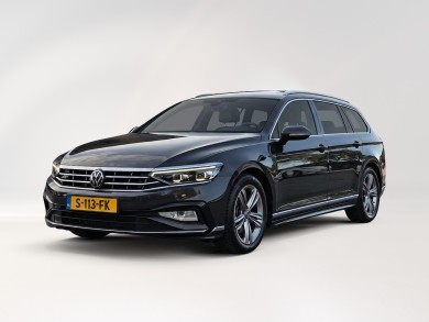 Volkswagen Passat (S113FK) met auto abonnement
