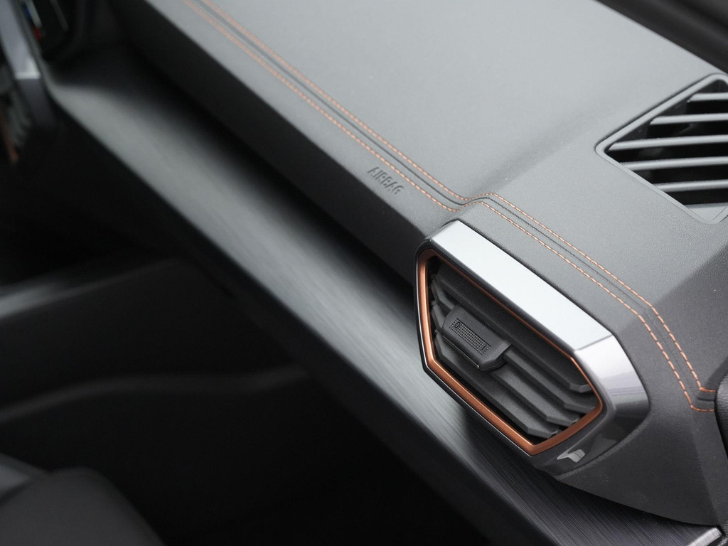 CUPRA Formentor (KJK03L) met abonnement