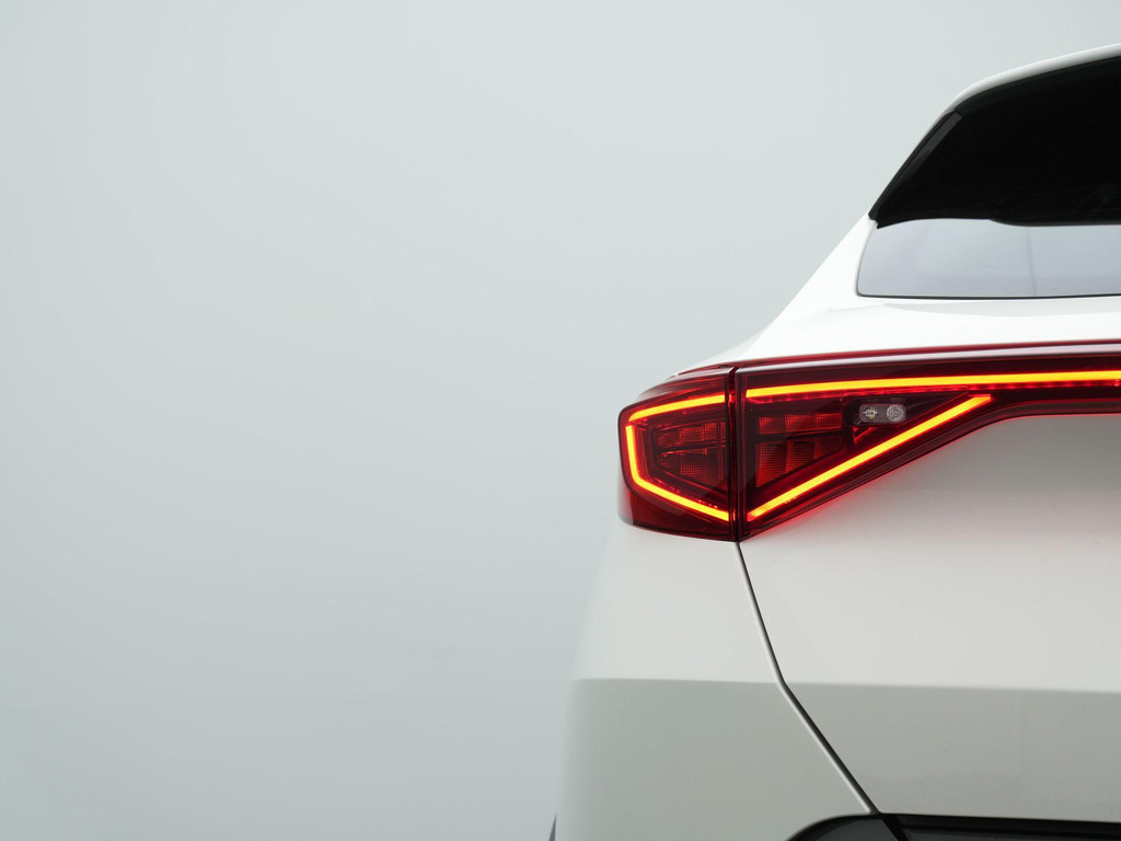CUPRA Formentor (KJK03L) met abonnement