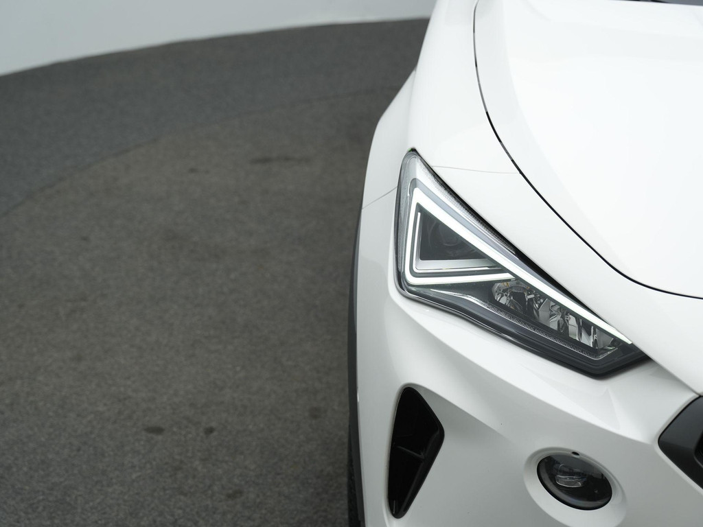 CUPRA Formentor (KJK03L) met abonnement