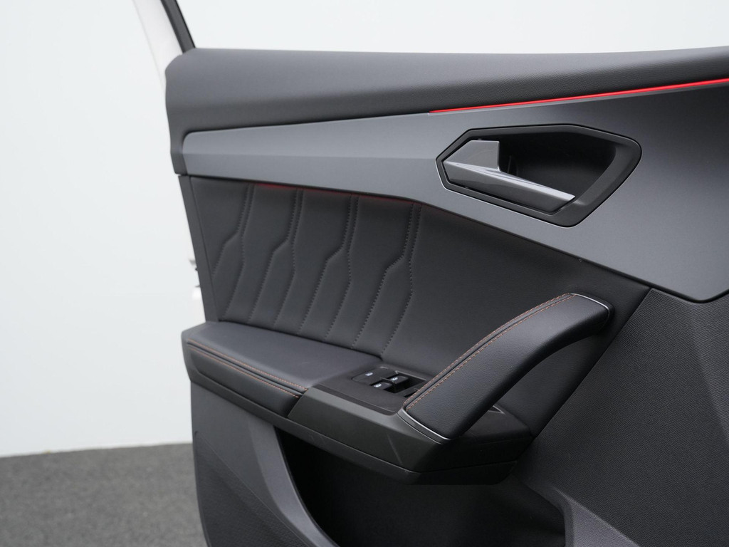 CUPRA Formentor (KJK03L) met abonnement