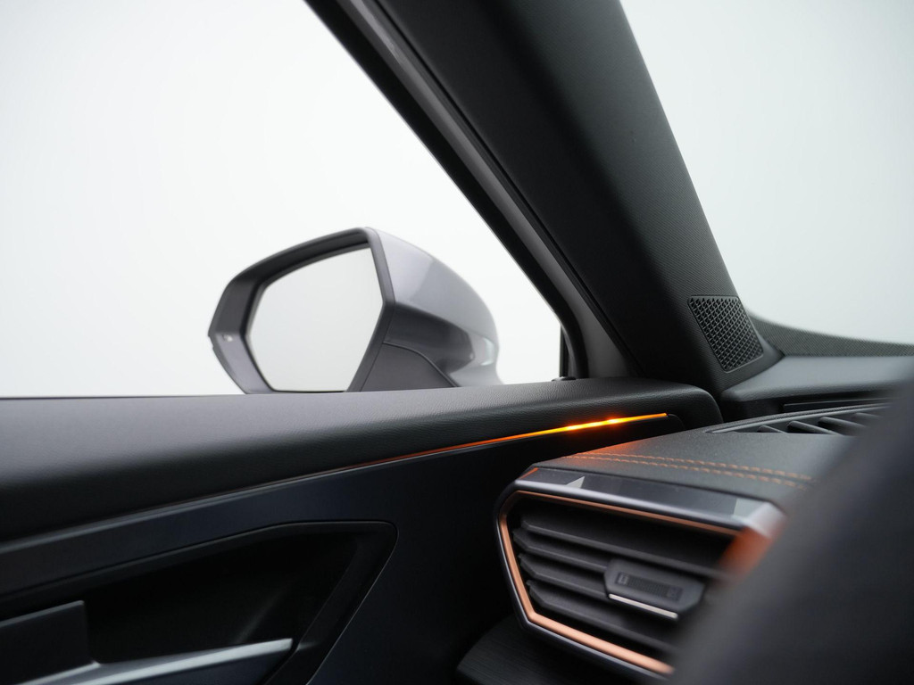 CUPRA Formentor (KJK03L) met abonnement