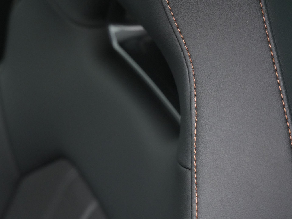 CUPRA Formentor (KJK03L) met abonnement