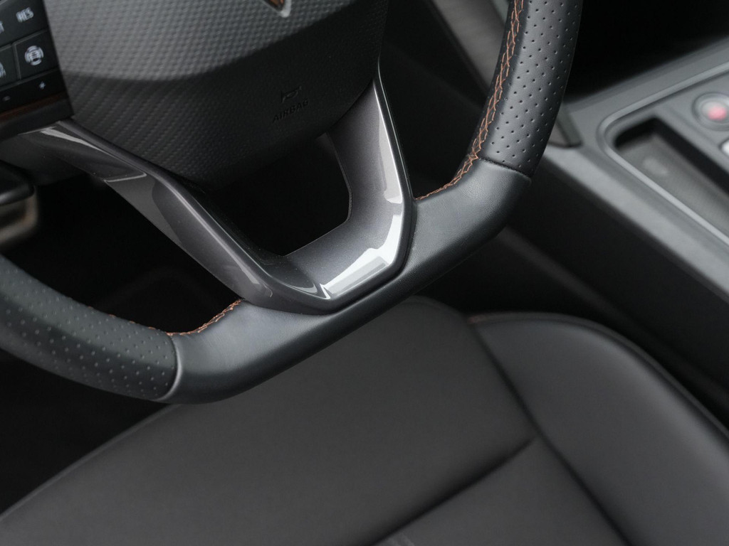 CUPRA Formentor (KJK03L) met abonnement