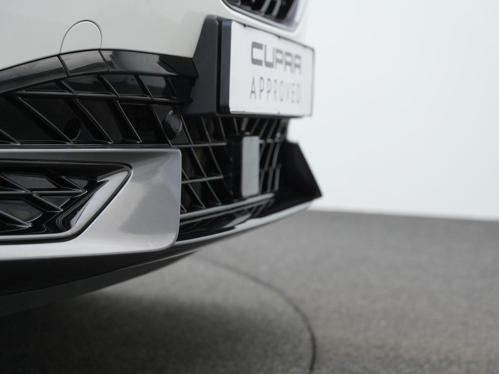 CUPRA Formentor (KJK03L) met abonnement