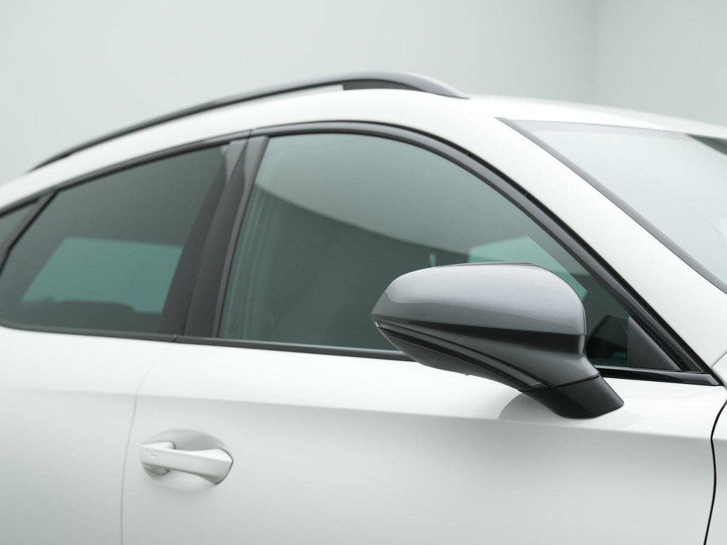 CUPRA Formentor (KJK03L) met abonnement