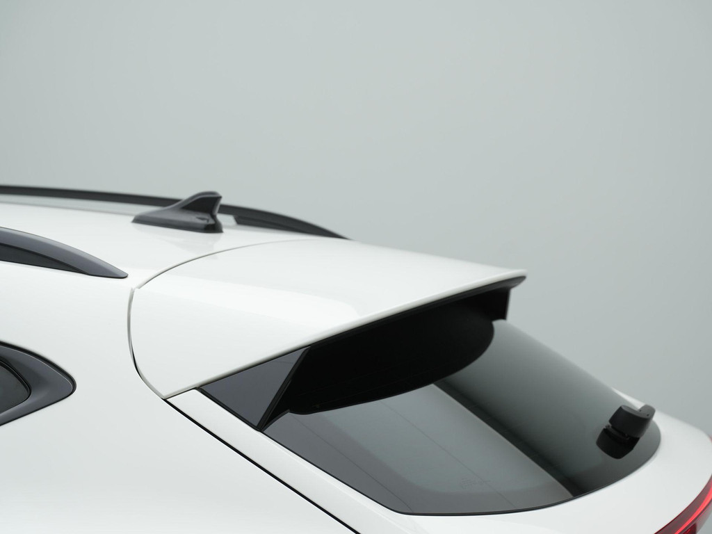 CUPRA Formentor (KJK03L) met abonnement
