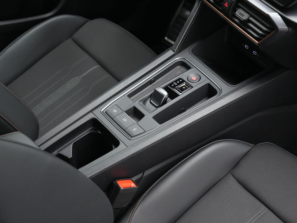 CUPRA Formentor (KJK03L) met abonnement