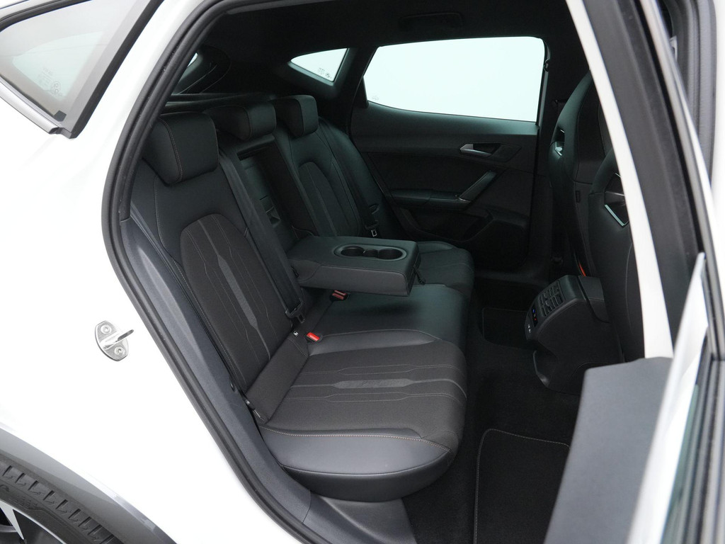 CUPRA Formentor (KJK03L) met abonnement