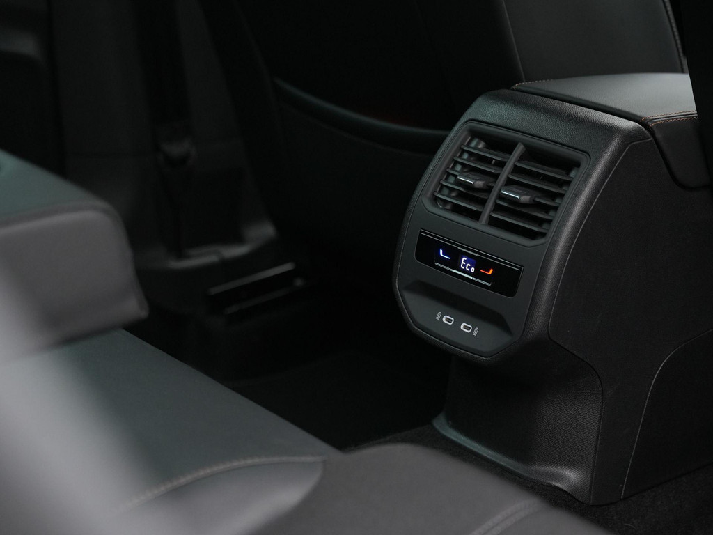 CUPRA Formentor (KJK03L) met abonnement